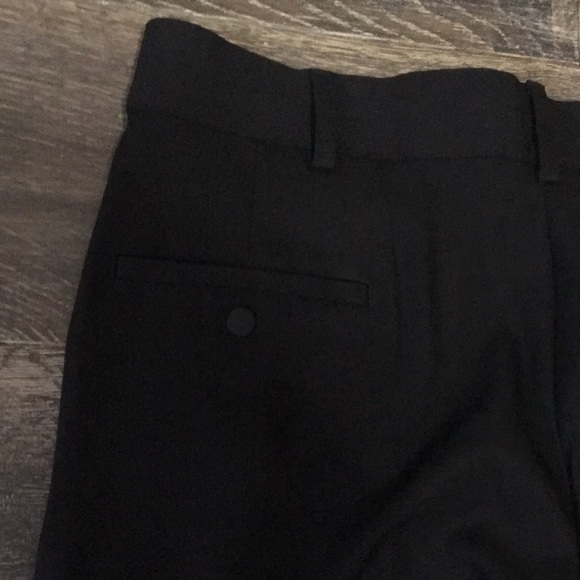 Mens Haggar slim pants - Picture 9 of 9